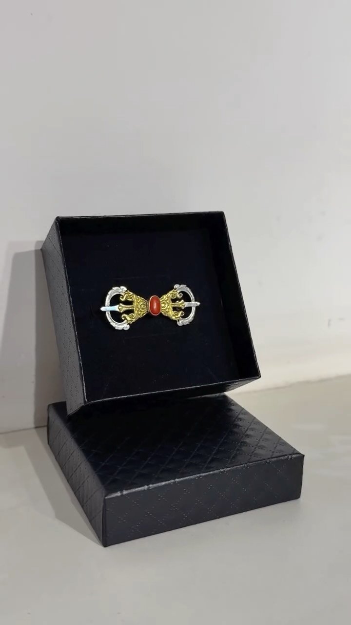 Brooches