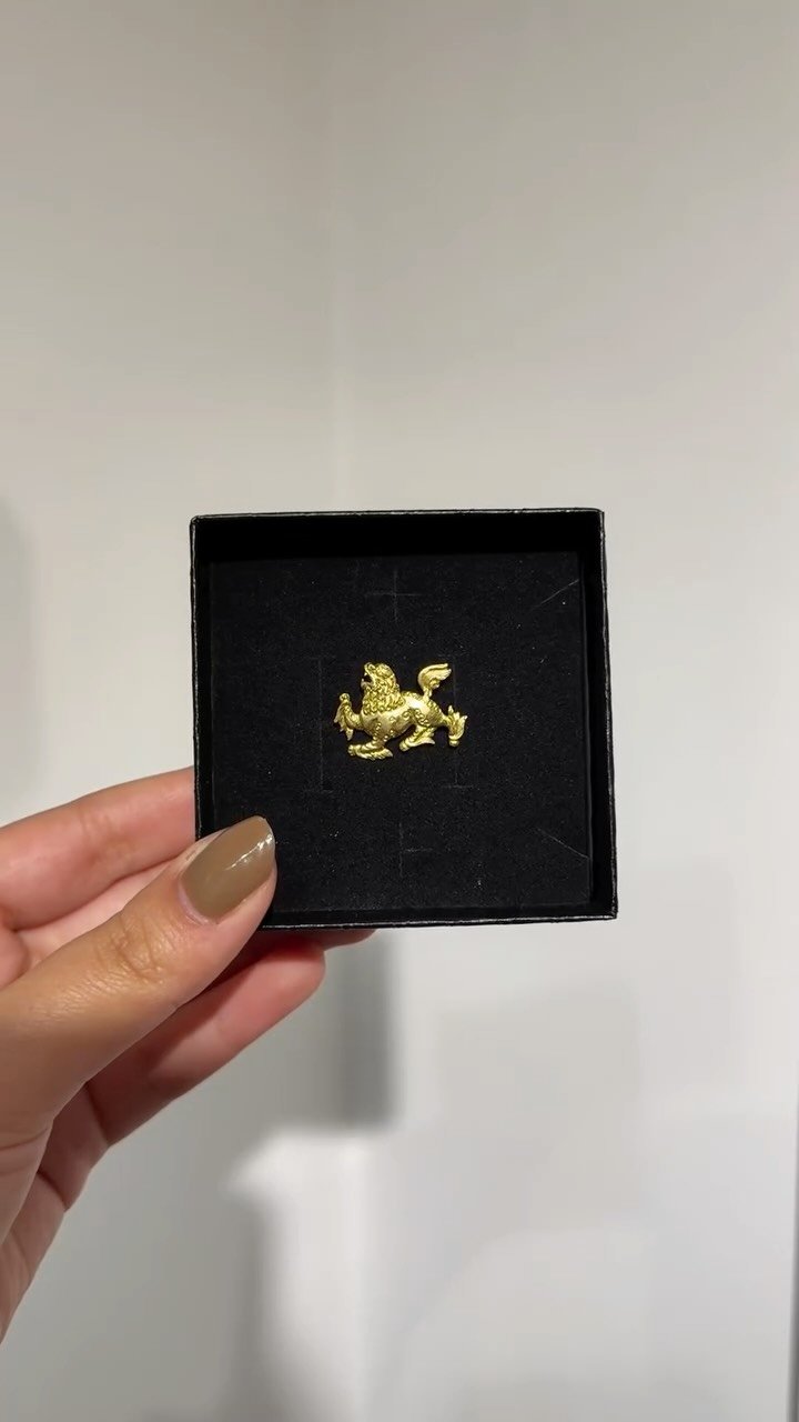 Tie-pins